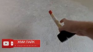 Проверка стяжки пола от застройщика! / Бюджетный ремонт квартиры! / Ремонт в новостройке