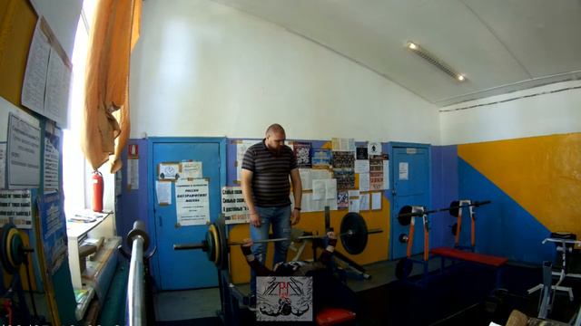 100 кг на 25 раз | Челлендж СОТКА | Заруба ФРОЛОВО смотреть онлайн