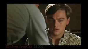 Leonardo DiCaprio Best performances