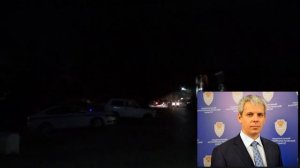 Оперативное видео контртеррористической операции в Республике Ингушетия