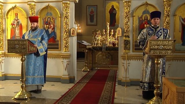 Анафематизмы смотреть онлайн