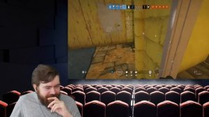 Реакция на Дениса Карамышева: Магия чисел и Конкурент