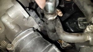 Черри Амулет. Что нужно делать зимой для хорошей работы ДВС. 2023