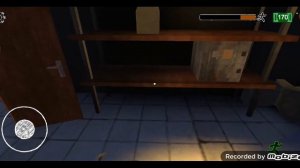 Играю в Кот Фред 1 часть