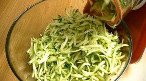 Салат "Green"