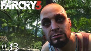 Far Cry 3 #13 |Прохождение| Как вода под мостом...