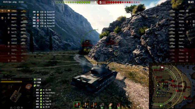 Снова [МАСТЕР НЕМАСТЕРА] на Т-10. смотреть онлайн