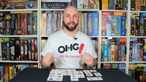 ЖМИ ЛОСЯ - обзор настольной игры