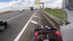 мкад велогибрид 23062014