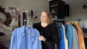 ВИНТАЖ В ГАРДЕРОБЕ. Покупки винтажной одежды. Верхняя одежда на весну. Образы с винтажной одеждой.