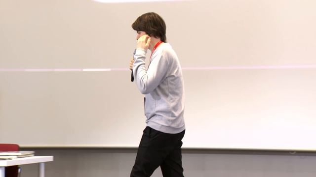 Стас Семенов, Top-1 Kaggle: «Чему учит kaggle»