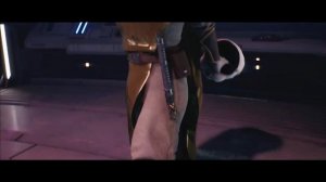 РУССКАЯ ОЗВУЧКА Star Wars Jedi  Survivor PS5