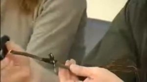 Секатор прививочный Ω-омегообразный Artitec Италия 1