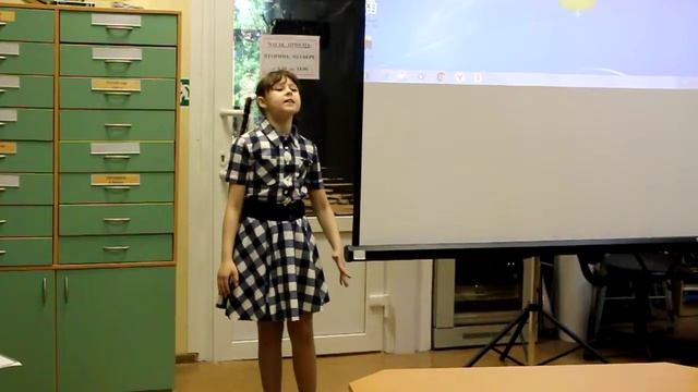 А. Пушкин "Сказка о мертвой царевне и о семи богатырях" Екатерина Клинцова смотреть онлайн