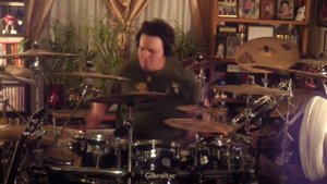 Savage Garden - I Want You (Savage Garden) Drum Interpretation