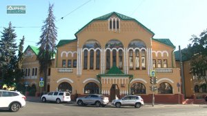 3,5 тысячи воспитанников принял отреставрированный ДДТ имени В.П. Чкалова в новом учебном году