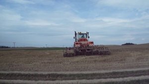 Трактор Кировец К744Р