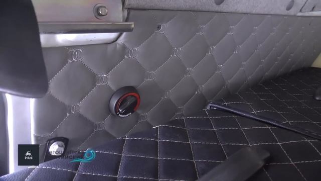 Соболь 4х4. Отзыв владельца . Дмитрий из Читы. смотреть онлайн