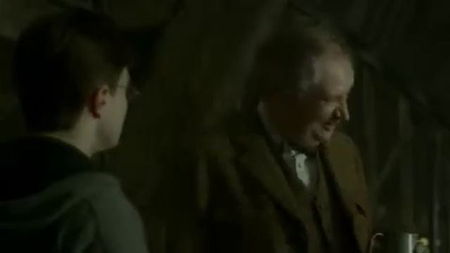 Garry Potter i princ polukrovka HDRip смотреть онлайн