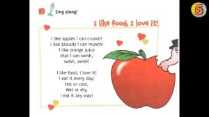 Spotlight. Английский язык. 3 класс. Часть 6b. Стр. 48. Упражнение 2