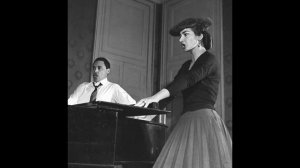 Maria Callas Mario Del Monaco Aida (1951 Mexico live, full opera with high E flat)