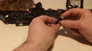 Мои фонарики Nitecore, Acebeam, Klarus, GP