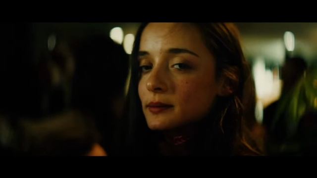 Копенгагена не существует (2023) . Драма . Дания . Трейлер смотреть онлайн