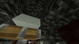 Как сломать бедрок в Майнкрафт? | Minecraft Bedrock Edition