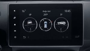 Renault Duster 2021 получил новый двигатель в России объемом 1,3 литра! Рено Дастер 2-го поколения.