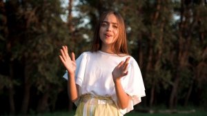 Юлия Гаврилова : Васильковое Небо