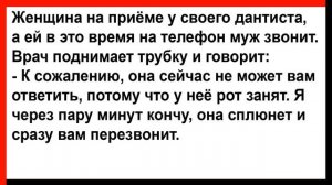 Тёща смотрит, а у зятя утренний стояк... Анекдоты! Юмор! Позитив!