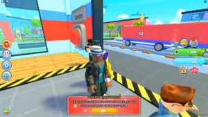 СТАЛ МИЛЛИОНЕРОМ! МЕГА ФАБРИКА В ROBLOX