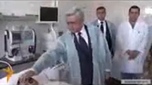 Sarkisyan смотреть онлайн