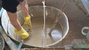 Литье по газифицируемым моделям. Ламели. Lost foam casting.