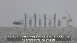 Nikon Coolpix P1000 - Horizon Sea Level Zoom Test (14KM)