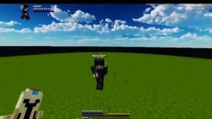 Minecraft - Fighting PvP Practice bot [1.8-1.19]