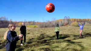 Новости сентября 2022г. МБОУ Большекосульская СОШ #картаСОТ2022 #Обрсоюз