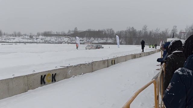 Зимний Кубок "Ivanovo Drift championship" смотреть онлайн