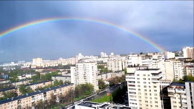 Причины и следствия. Межгалактическая Конфедерация