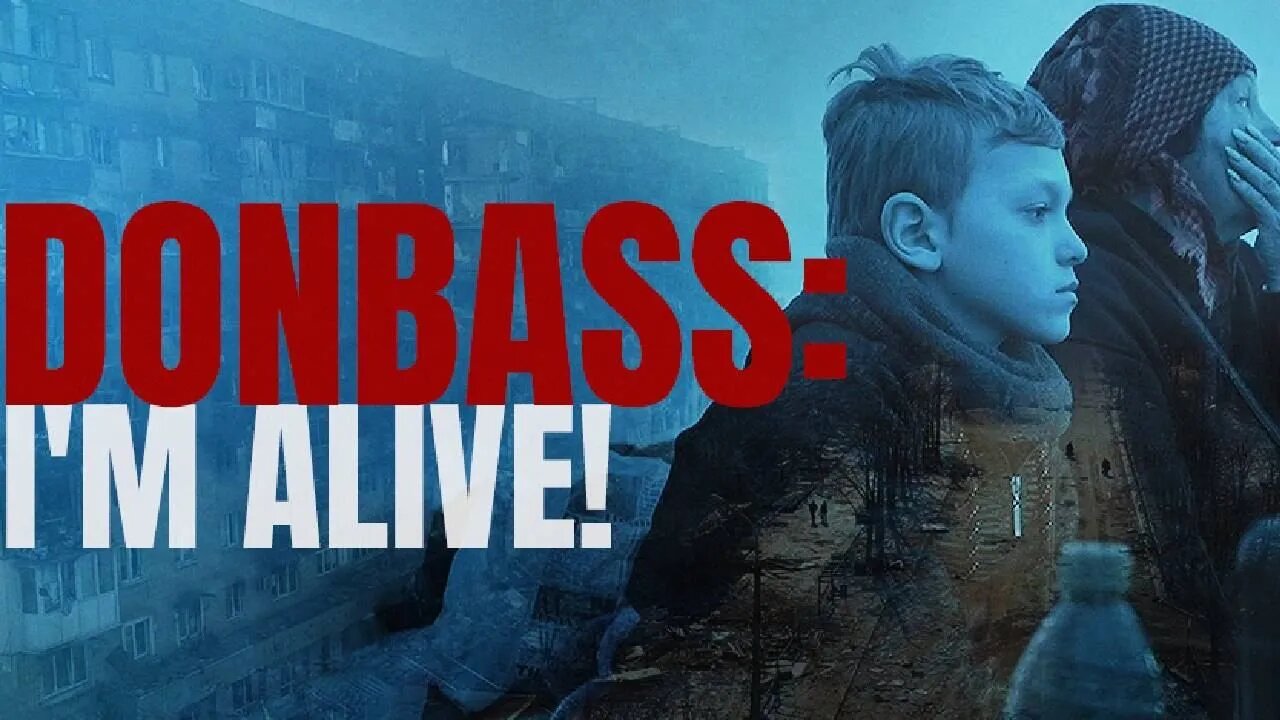 "I'm Alive" Documentary