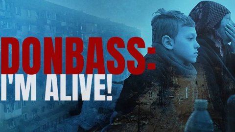 "I'm Alive" Documentary