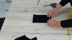 Замена манжета на рукаве,или увеличиваем длину рукава с помощью манжета...