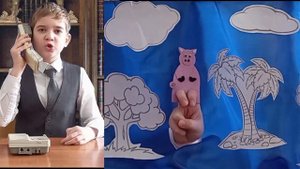 Телефон Чуковский