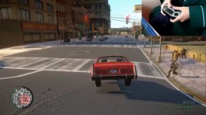 Grand Theft Auto IV PS4 ⭐ 10 aniversario ⭐ - GTA 4 PS4 GTA IV PS4