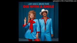 Lady Gaga & Bruno Mars - Die With a Smile (INSTRUMENTAL)
