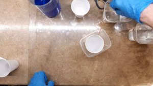 Гальваническое покрытие медью