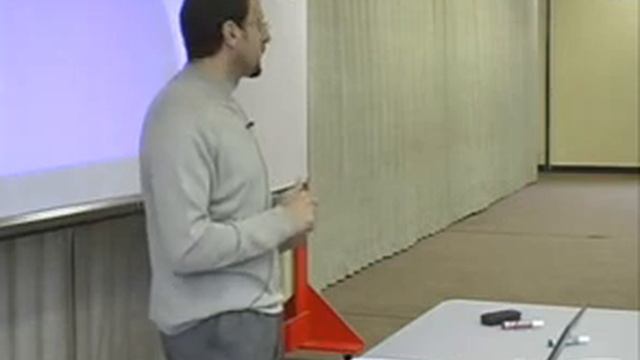Алексей Коломийцев: 18 Основы Библейской проповеди