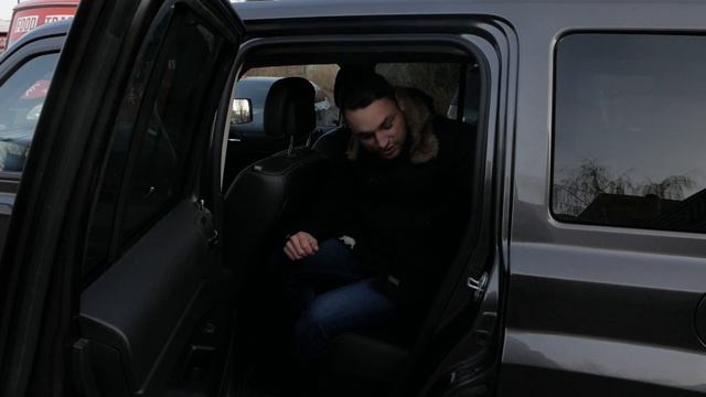 Перед покупкой Jeep Patriot из США посмотри это видео. смотреть онлайн