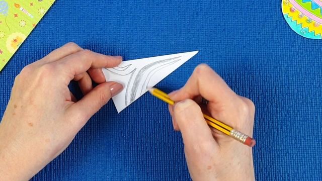 Как вырезать красивы и простые снежинки из бумаги пошагово. SNOWFLAKE. Copo de nieve! #Снежинки