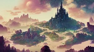 Fantasy music for board games - Create the perfect ambience for your fantasy Everdell game board